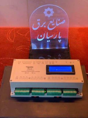 سیم‌بندی منظم و استاندارد